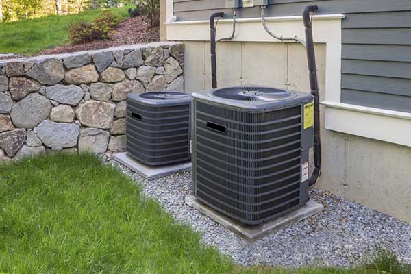 Reliable AC Installation AC Installation