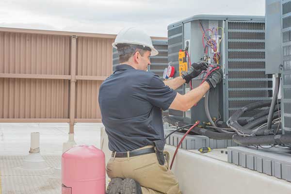 Reliable Air Conditioning Maintenance Air Conditioning Maintenance