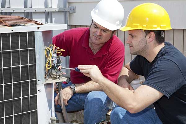 Reliable HVAC Services HVAC Services