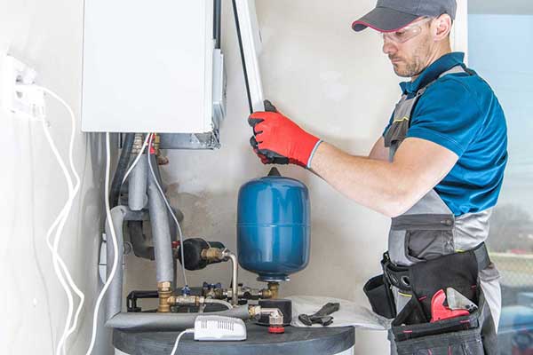 Reliable Heat Pump Services Heat Pump Services