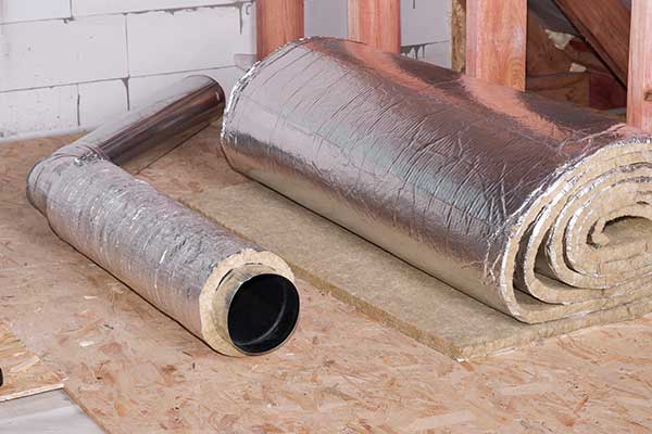 Reliable Insulation Insulation